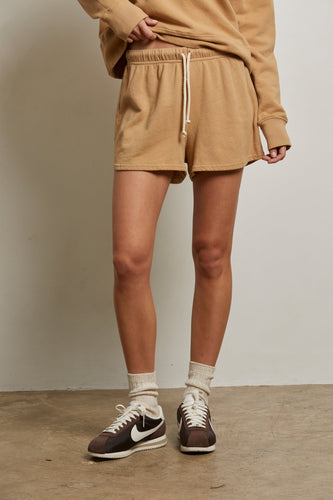 perfectwhitetee | Layla Shorts