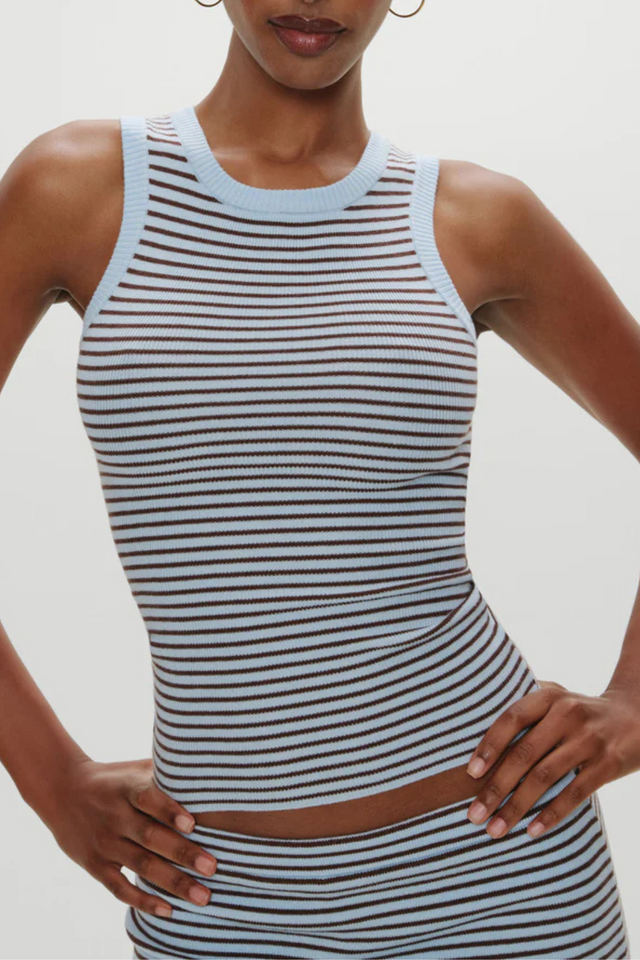 Frankies Bikinis | Cuddle Tank