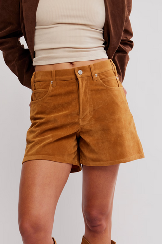 Free People | Tippi Short