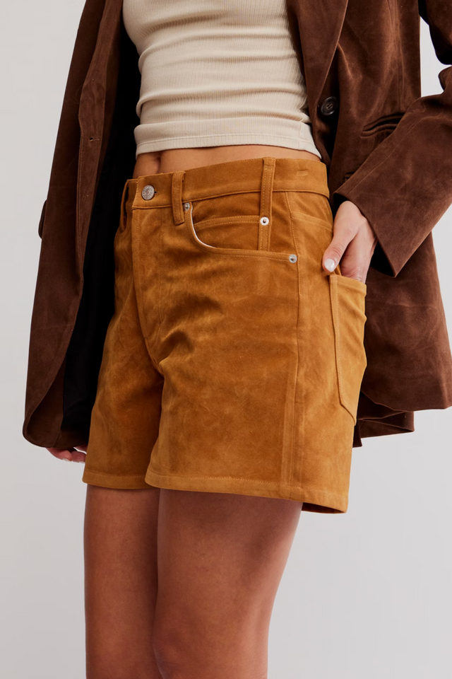 Free People | Tippi Short