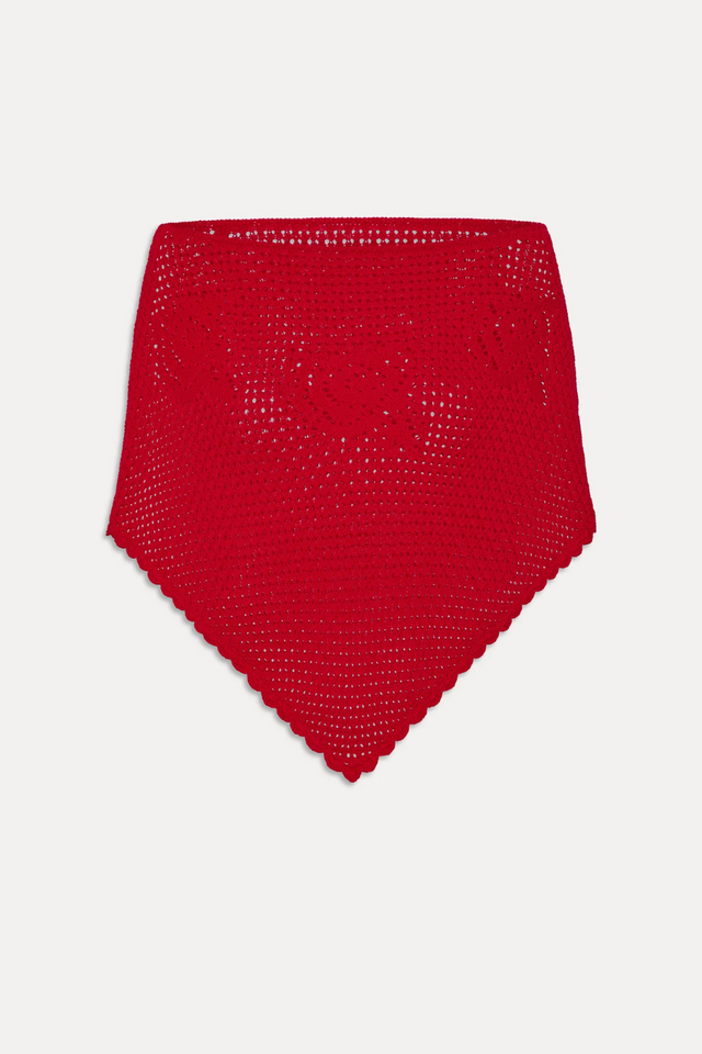 Frankies Bikinis | Sophie Poncho