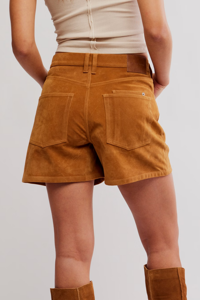 Free People | Tippi Short