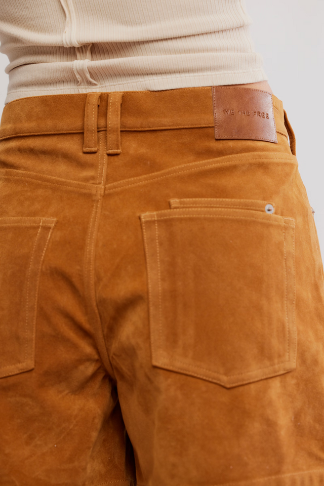 Free People | Tippi Short