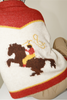 Rodeo Sweater