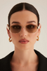 Banbé | Addison Sunglasses
