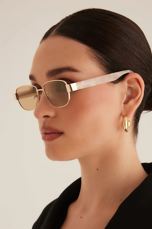 Banbé | Addison Sunglasses