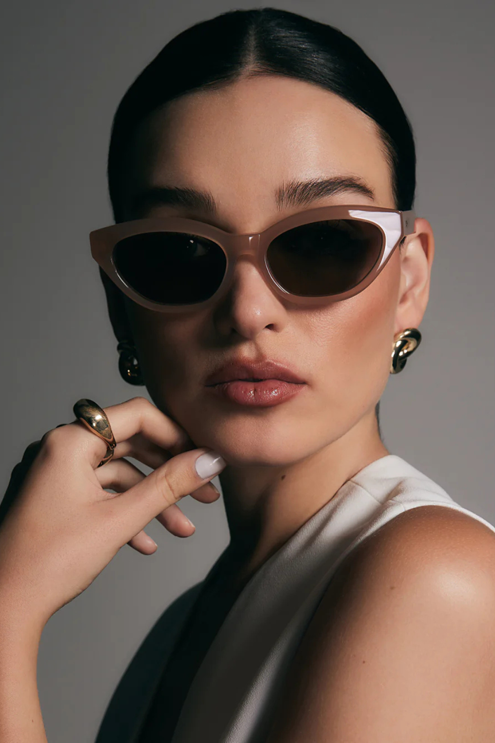 Banbé | Winslet Sunglasses