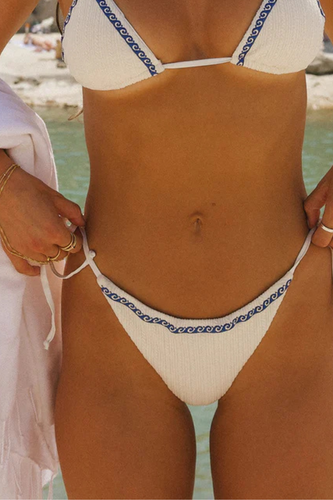 Dippin' Daisy's | Mia Bottom - Gardenia