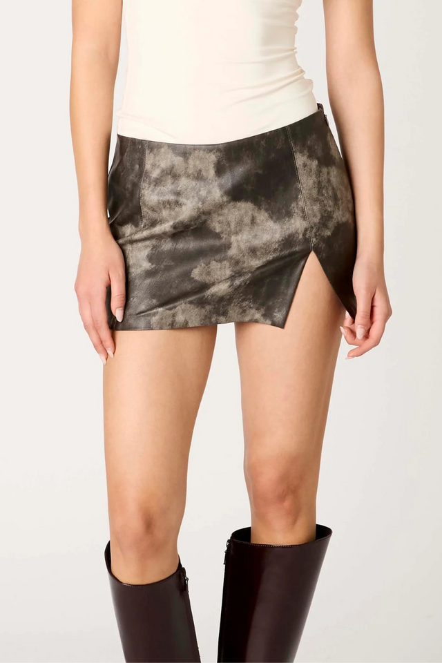 NIA | Moon Skort