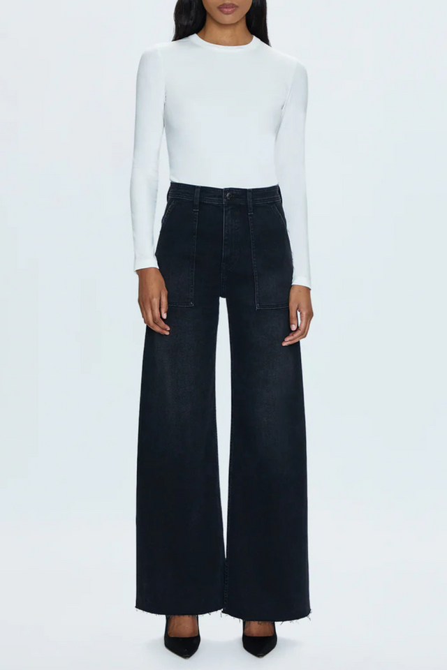 Pistola | Penny Jean - Collins