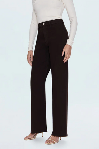 Pistola | Penny Jean - Mocha