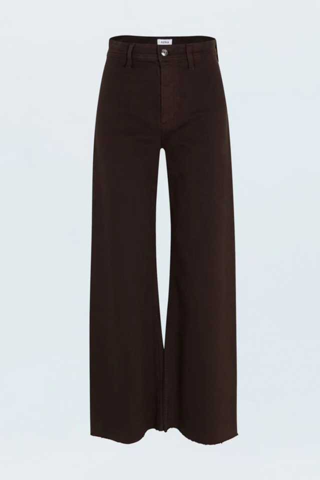 Pistola | Penny Jean - Mocha