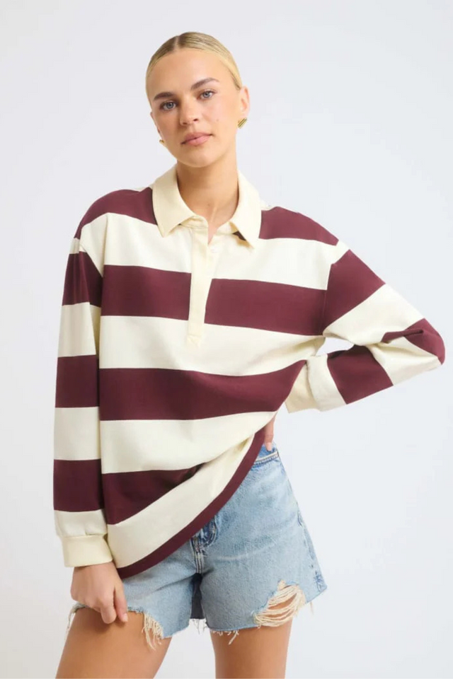 Rumored | Ivy Pullover