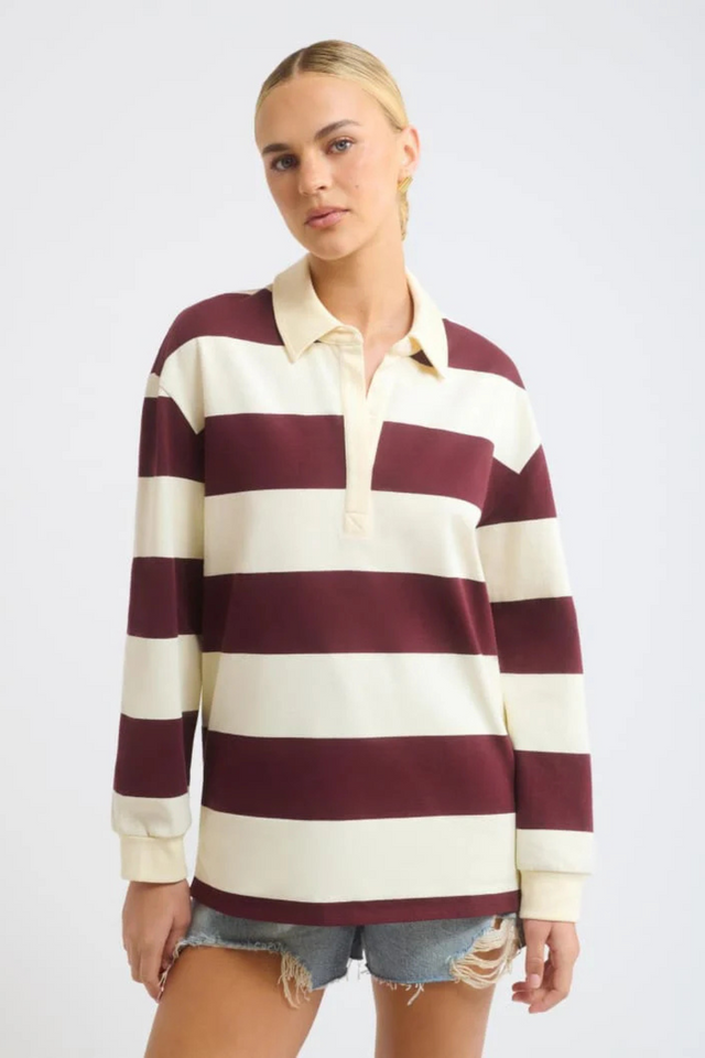 Rumored | Ivy Pullover