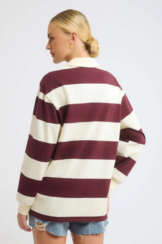 Rumored | Ivy Pullover