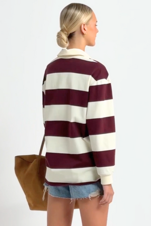 Rumored | Ivy Pullover