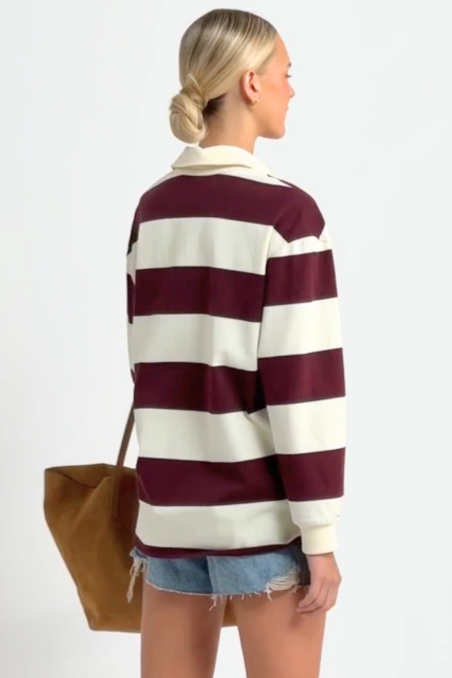 Rumored | Ivy Pullover