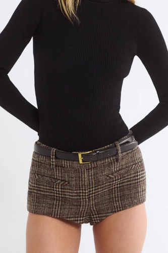 Rumored | Micro Short