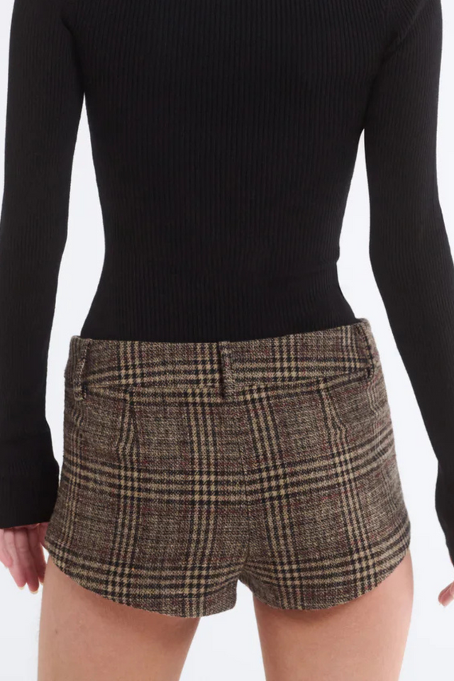 Rumored | Micro Short