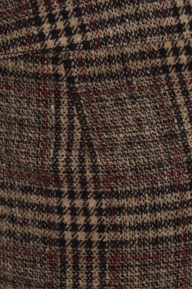 Rumored | Micro Short