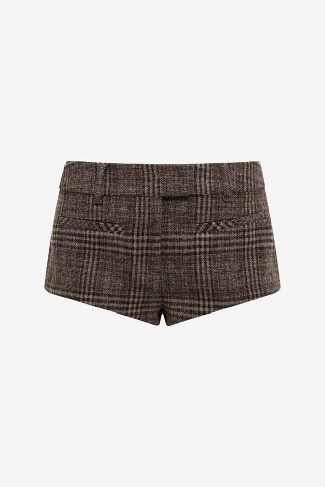 Rumored | Micro Short