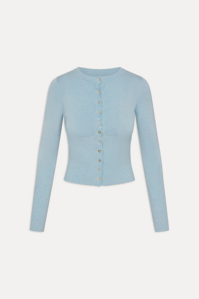 Lenon Cardigan