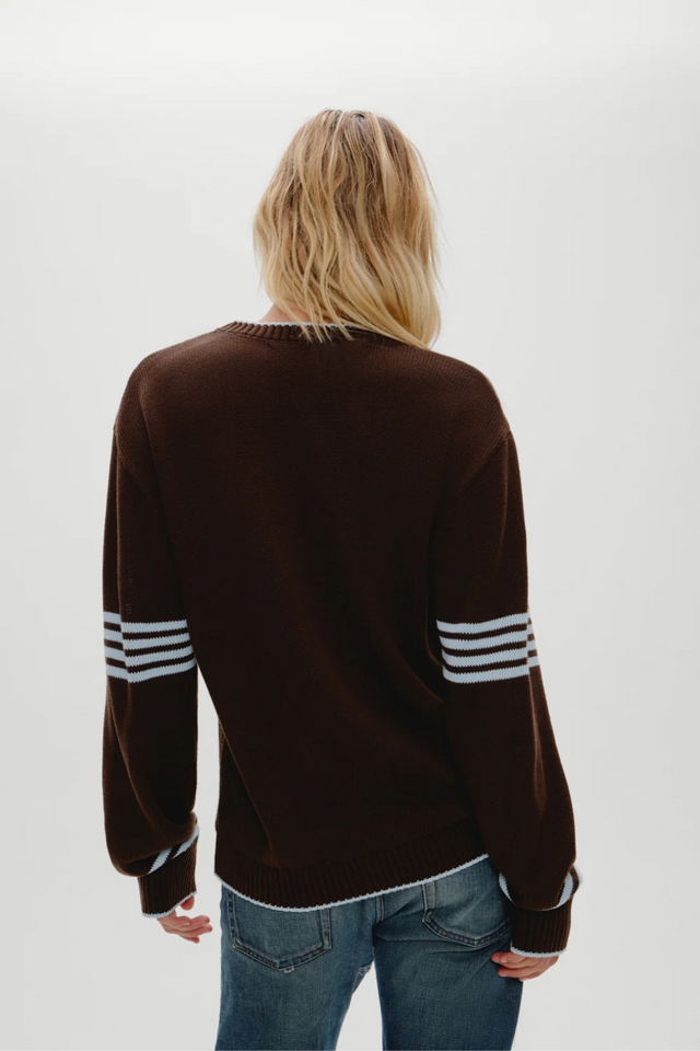 Sloane Sweater