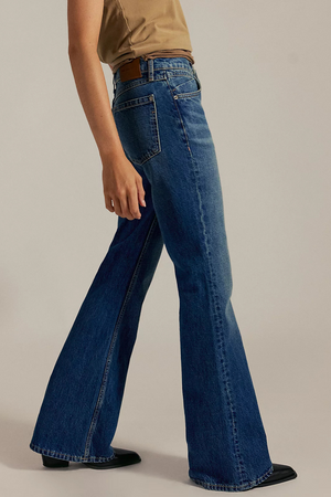 Free People | West Coast Jean