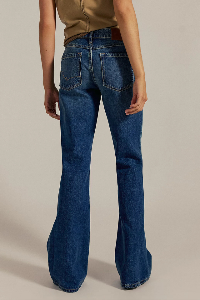 Free People | West Coast Jean