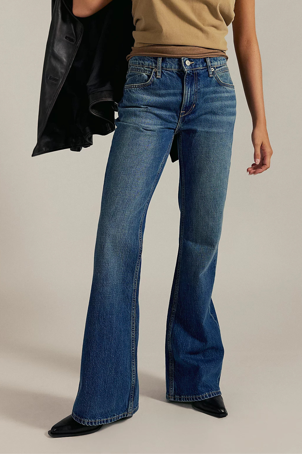 Free People | West Coast Jean