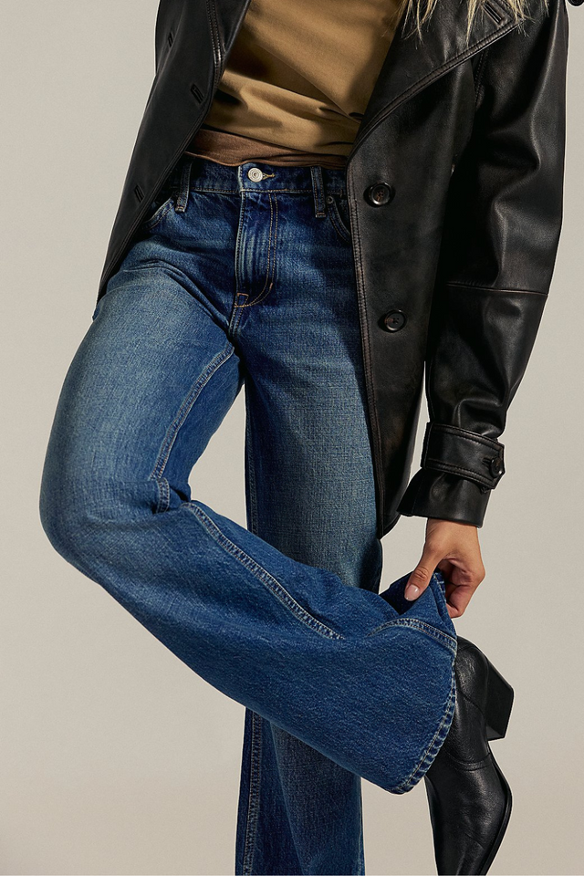 Free People | West Coast Jean