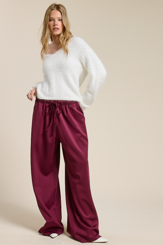 Clover Pant