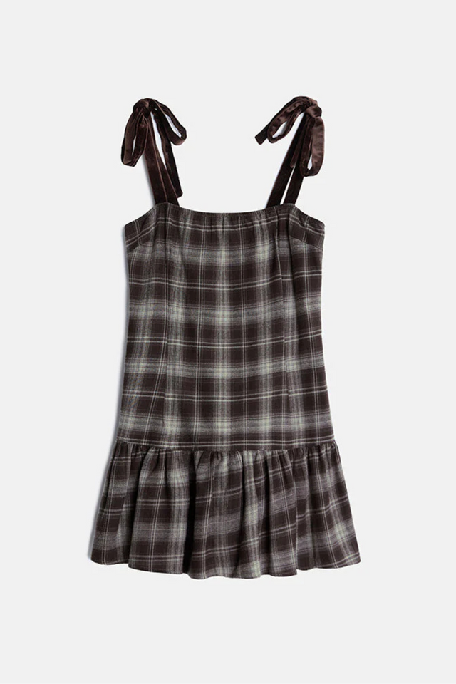 Motel | Miyori Dress