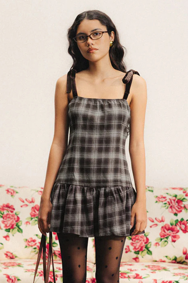 Motel | Miyori Dress