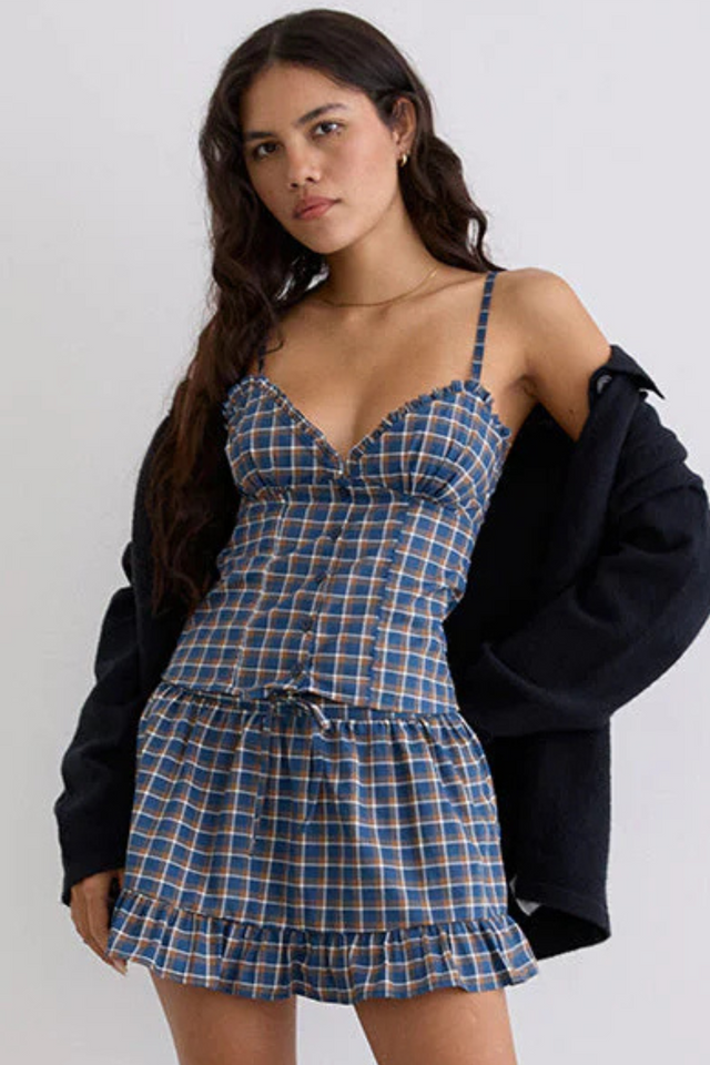 Motel | Yasumi Skirt