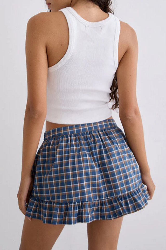 Motel | Yasumi Skirt