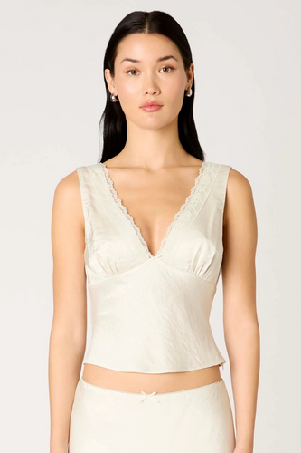 NIA | Celia Top - Pearl