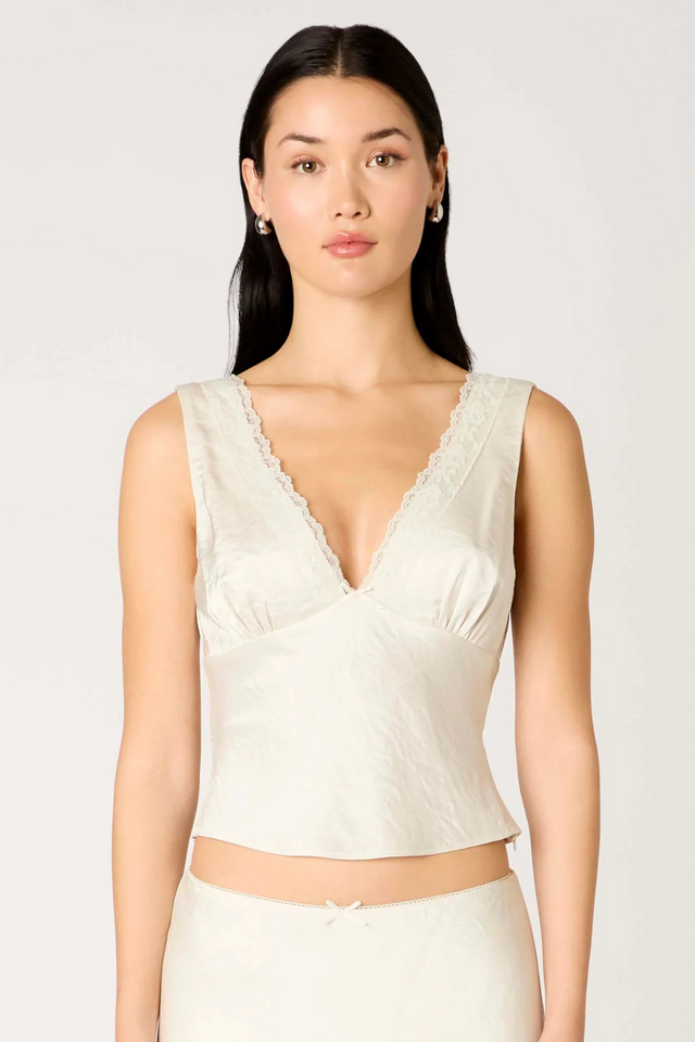 NIA | Celia Top - Pearl