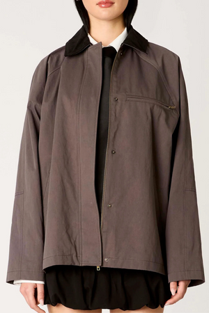 NIA | Galilea Jacket