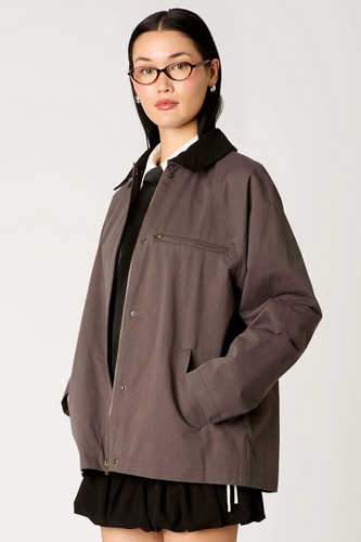 NIA | Galilea Jacket