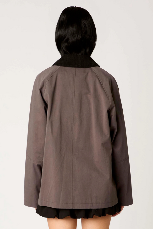 NIA | Galilea Jacket