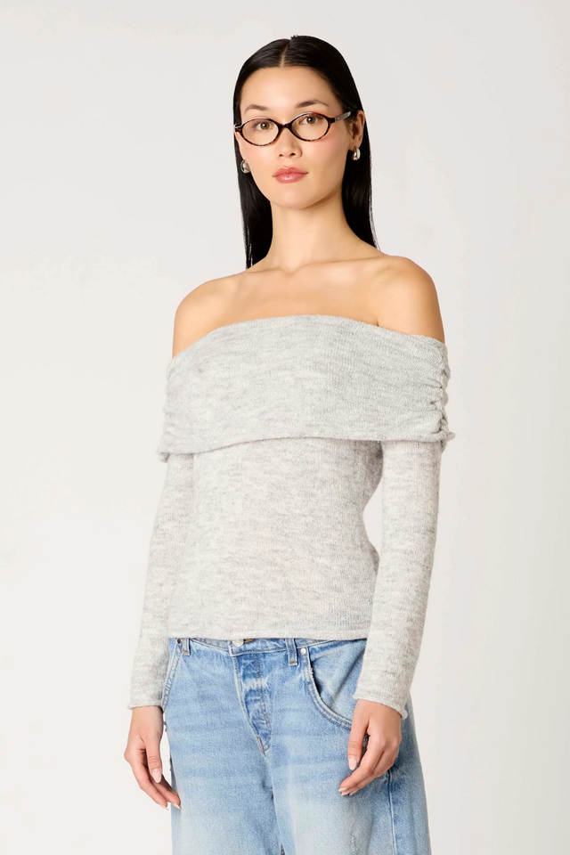 NIA | Zinnia Sweater