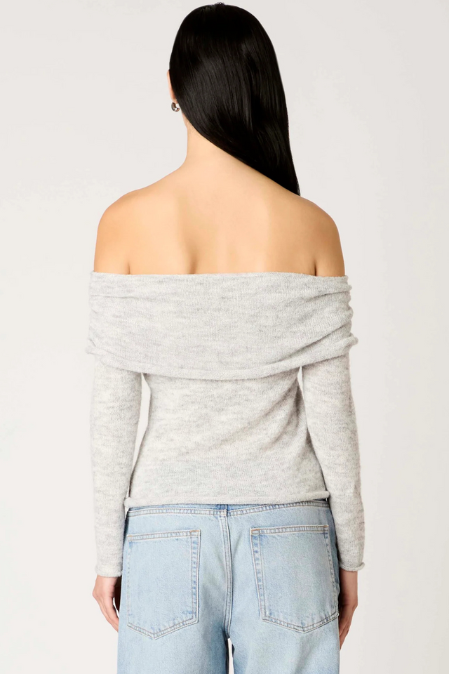 NIA | Zinnia Sweater