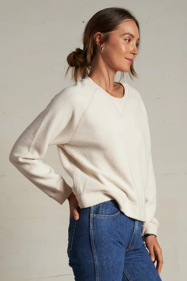 perfectwhitetee | Eden Sweatshirt