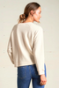 perfectwhitetee | Eden Sweatshirt