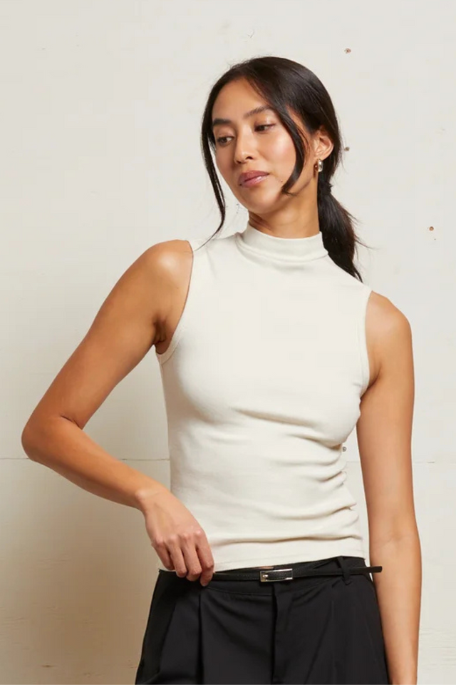 perfectwhitetee | Mel Tank - Sugar