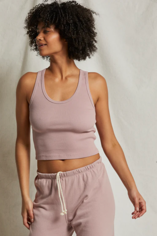 perfectwhitetee | Blondie Tank