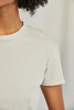 perfectwhitetee | Harley Tee
