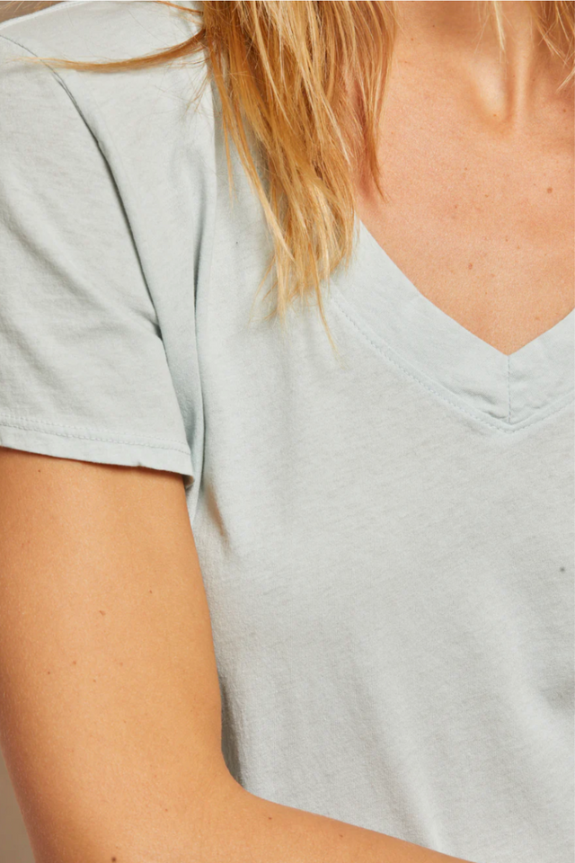 perfectwhitetee | Hendrix Tee