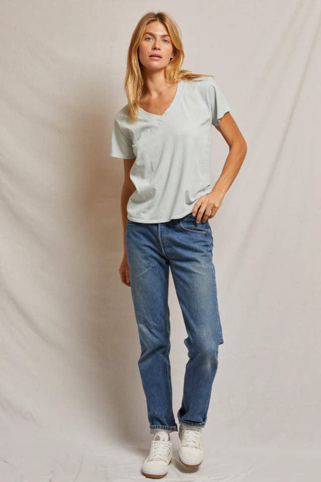 perfectwhitetee | Hendrix Tee